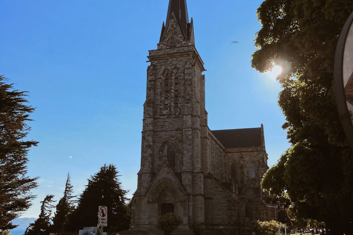 Bariloche, Argentina