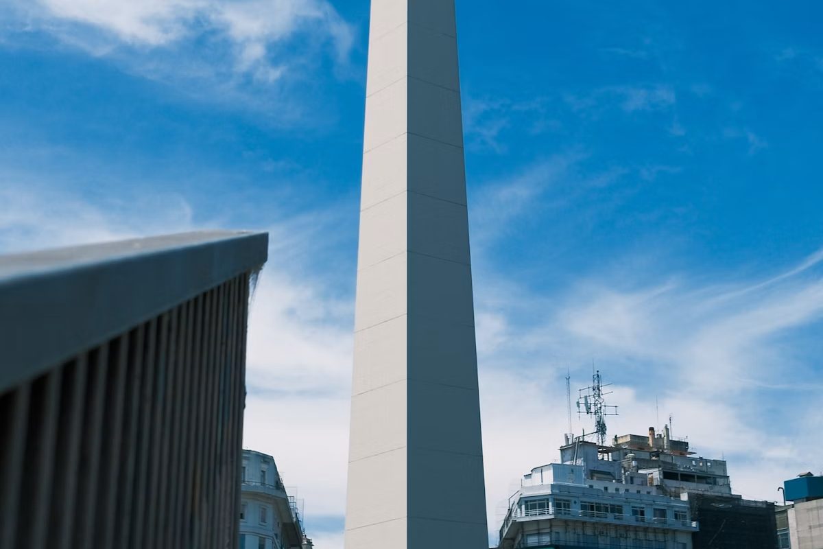 Buenos Aires, Argentina